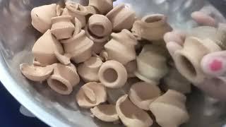 UNBOXING....VIDEO FROM DZIRE MUD