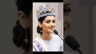 Manushi chhillar Beautiful look  photo, Status