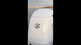 Salt Water Sportsman | Suzuki Marine USA