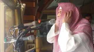 Exclusive Asr Adhan by Shaykh Hammad Al-Dhaghreree