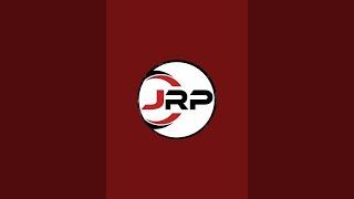 JRP MUSIC is live