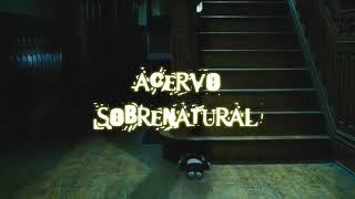 Acervo Sobrenatural