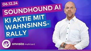 Ulta Beauty - hübsch nach Zahlen, Soundhound AI und Lululemon im Fokus