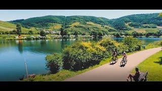 Radwandern im Ferienland Cochem