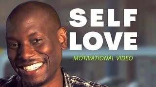 Tyrese Gibson - SELF LOVE - Powerful Mindset Shifts To Love Yourself Unconditionally