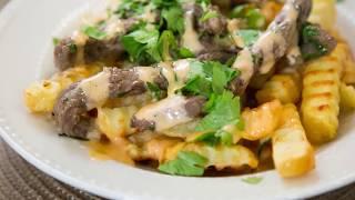 Ingles Table | Lindsay Moore - Lisbon Steak and Frites