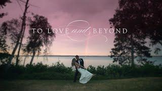 To Love & Beyond | Domin Wedding Film