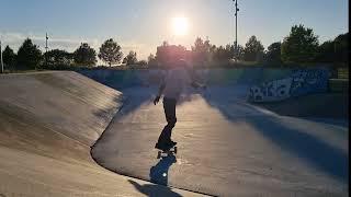 Using own samples with Sonic Pi two examples and surfskating