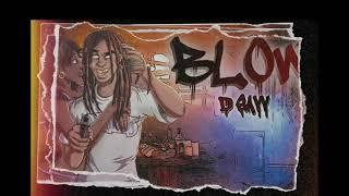 D SAVV - BLOW #unsignedartist  #unsignedrapper