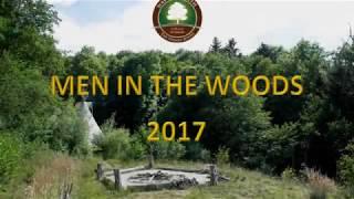 Men in the Woods Juni 2017