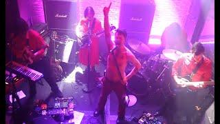 Erotic Secrets of Pompeii live@Supersonic , Paris , 11 oct.2024.