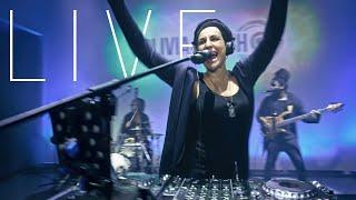 Sigala — Give Me Your Love ft. John Newman, Nile Rodgers (Olivia Krash LIVE cover)