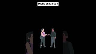 what are microservices in tamil #backend #tamil  #fullstackdevelopment #computerscience #software