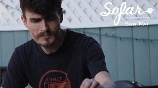 Sun Rai - 'Til The Lights Come On | Sofar Los Angeles