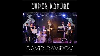 SUPER POPURRI   DAVID DAVIDOV   (+6)