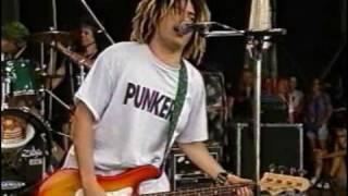 NOFX - Don't Call Me White (Live)