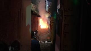 2000 sound firecracker Diwali 2023 #diwali #diwali2023 #diwalispecial #shorts