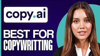 Complete Copy.ai Review (2025) | The Best Tool For Copywriting & Content Creation