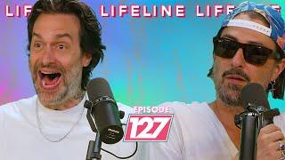 Ham On the Dadness | Ep. 127 — Lifeline