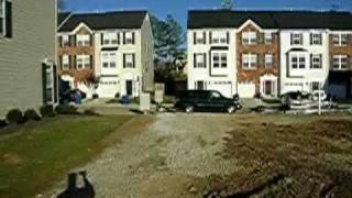 Williamsburg Va Real Estate Liberty Crossing Town Homes