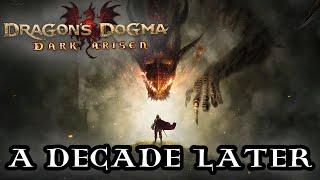 Dragon's Dogma | Capcom's Grand Experiment