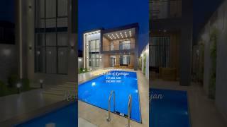 HOUSE FOR SALE WITH FULL FURNITURE / REAL ESTATE AZERBAIJAN #realestateazerbaijan #shorts #explore