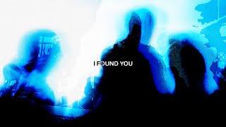 Switch Disco x Charlotte Haining x Felix - I FOUND YOU (Lyric Video)