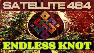 Satellite 484 -( Endless knot)  music video .