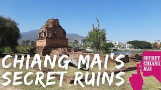 Secret Chiang Mai: Chiang Mai's Secret Ruins | Thailand