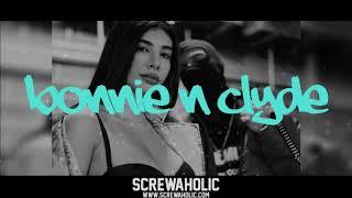 "Bonnie n Clyde" - Grimey Boom Bap Instrumental Infamous Mobb Deep Type Beat | Prod. by Screwaholic