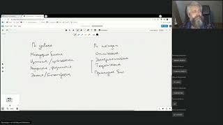 Лекция 1 (годовой курс подготовка к ЕГЭ по биологии)