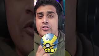 Quick Balls are BROKEN in Pokemon Scarlet & Violet
