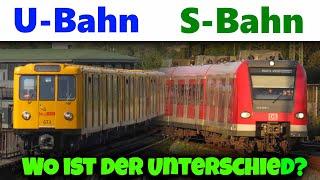 Was ist eine Stadtbahn? | Railfunction