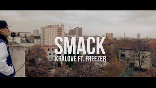 SMACK - KRÁLOVÉ (OFFICIAL MUSIC VIDEO)