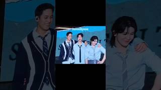 [SEVENTEEN] Doremi - Mingyu, Hoshi, Woozi ver #svt #shorts #mingyu #hoshi #woozi #follow #macao