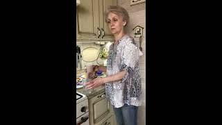 ЭФИР С КУХНИ  ГОТОВИМ ВКУСНУЮ И ПОЛЕЗНУЮ ПИЩУ!!!