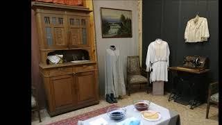 Историко-Краеведческий музей г. Орехово-Зуево