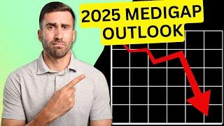 Medigap in 2025: Rising Costs, New Rules, and What You Need to Know