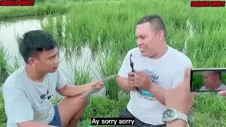 REPORTER NA BUANG BUANG _ SIQUIJOR VINERS VLOG