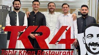 Congratulations TKR 4 | Tahir Khan | Kabir Khan Afridi