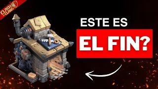 La ALDEA NOCTURNA Ha FRACASADO... (Clash of Clans)