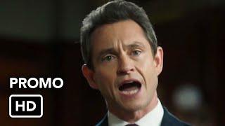 Law and Order 24x03 Promo "Big Brother" (HD) ft. Ryan Eggold