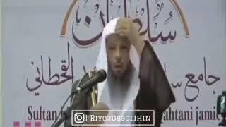 Bomdod namozi haqida juda ajoyib hadis....