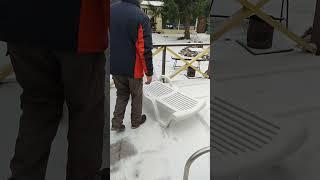 Ждем солнышка и купального сезона