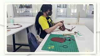 Leather Craft Classes