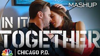 Burgess and Ruzek: The Love Story - Chicago PD