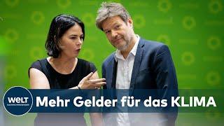 WEGE AUS CORONA-KRISE: Grüne halten Parteitag erstmals komplett im Internet ab