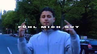 Pashanim feat. Dante YN - Fühl Mich Gut (prod. by Exetra Beatz & Tinna)