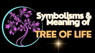 The Tree of Life: Unraveling its Sacred Geometry and Spiritual Significance