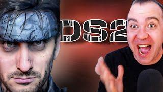 Death Stranding 2 (2025) | מנתחים את הטריילר ומה ראינו עכשיו ?